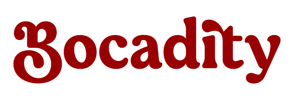 Bocadity